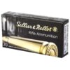 SELLIER & BELLOT 30-30 WIN 150GR SP 20RD BOX 25 BOXES PER CASE - Image 2