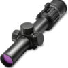 BURRIS SCOPE RT6 1-6X24 30MM - ILLUMINATED BALLISTIC AR MATTE - Image 2