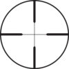 BURRIS SCOPE SIGNATURE HD - 3-15X44 SF PLEX MATTE - Image 2