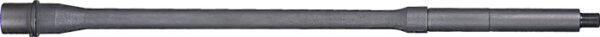 FN BARREL AR-15 BUTTON RIFLED - 18" 1:7 RIFLE GAS GOVT.