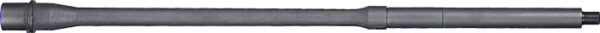 FN BARREL AR-15 BUTTON RIFLED - 20" 1:7 RIFLE GAS GOVT.