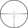 BURRIS SCOPE FULLFIELD 2025 - 6-24X50 30MM BALLISTIC E3 - Image 2