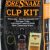 HOPPES BORESNAKE CLEANING KIT - COMBO W/CLP 9MM PISTOL - Image 2
