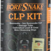 HOPPES BORESNAKE CLEANING KIT - COMBO W/CLP .22/.223 RIFLE - Image 2