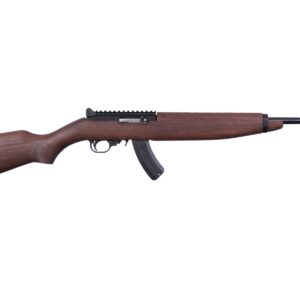 RUG 10/22 22LR 15 M1 SK TL
