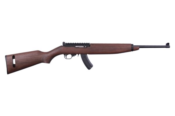 RUG 10/22 22LR 15 M1 SK TL