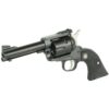 RUGER NEW MODEL BLACKHAWK REV 357MAG 4.6" BLK GRIP BLUED - Image 2