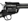 RUGER NEW MODEL BLACKHAWK REV 45COLT 4.6" BLK GRP BLUED - Image 3
