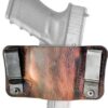 VERSACARRY ORION OWB/IWB TUCK - HOLSTER RH/LH SIZE 3 DISTR BRN - Image 2