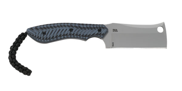CRK SPEC CLEAVER GRY/BLK