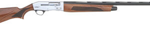 TriStar Viper G2 Pro 24261 26" 20 Gauge 3" 5+1 Walnut/Silver Cerakote
