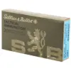 SELLIER & BELLOT 300B/O SUB 200GR 20RD BOX 50 BOXES PER CASE - Image 2