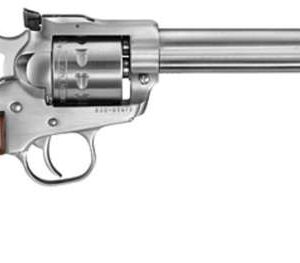 RUGER NEW MODEL SNGL SIX SINGLE 9 22WMR REV STS