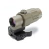 EOTECH 3 PWR MAGNIFIER W/STS MT TAN - Image 3
