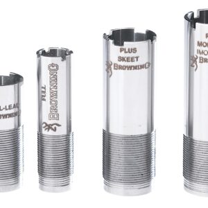 Browning 1130763 Invector-Plus  Browning 12 Gauge Improved Modified Flush 17-4 Stainless Steel