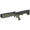 KELTEC KSG 12GA SHTGN BL GREEN GRIP - Image 2