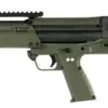 KELTEC KSG 12GA SHTGN BL GREEN GRIP - Image 3