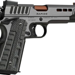 KMB RAPIDE DUSK 1911 45AP 5 8R