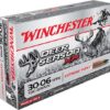 WINCHESTER DEER SEASON XP 30-06 150GR 20RD BOX 200RD CASE - Image 4