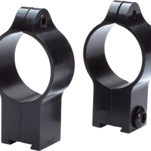 TALLEY RINGS LOW 30MM CZ 452 - 455512513 11MM DOVETAIL