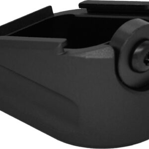 WAR MAG EXTENS SIG P320 BLK