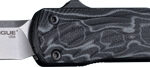 HOGUE COUNTERSTRIKE AUTO 3.35" - OTF TANTO G10 TUMBLED BLACK - Image 2