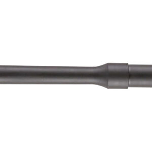 Daniel Defense 0707809136018 DD Barrel  5.56x45mm NATO 16" Black Phosphate Finish 4150 Chrome Moly Vanadium Steel Material Midlength with Lightweight Profile for AR-15