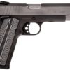 TAURUS PT1911 45ACP PSTL BLK/GRY 5" 1-8RD VZ GRIP - Image 3