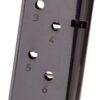 TAURUS MAGAZINE 1911 OFFICER - 45ACP 6RD - Image 3