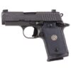 SIG SAUER P938 9MM PSTL LEGION GRY 3-17RD MAGS - Image 3