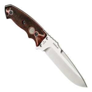 HOG EX-F01 SIG ASE FIXED BLADE