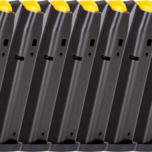 TAU MAG G3 9MM 15RD B 12 PK