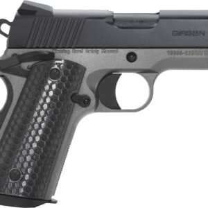 EAA GIR MC1911 UNT 45AP 3TT 6R