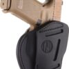 1791 HOLSTER 3-WAY OWB MULTI- - FIT AMBI SZ5 GLK 17/SIM BLACK - Image 2