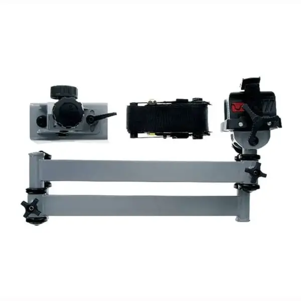 BOG DEATHGRIP ELEV SHOOTING REST