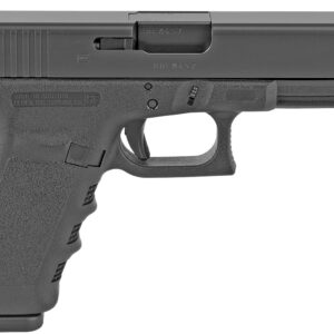 Glock PF2150201 G21 Short Frame *CA Compliant 45 ACP  4.61" Barrel 10+1, Black Frame & Slide, Modular Backstrap, Safe Action Trigger