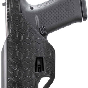FOBUS HOLSTER INSIDE WAIST - BAND FOR GLOCK 43/43X/43XMOS
