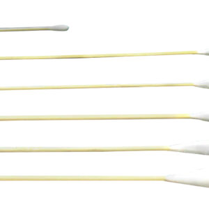 RamRodz 80250 Gun Detailing Cleaning Swabs Cotton/Bamboo 250 Per Bag
