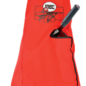 MEC 8807 Dust Cover Universal 2.5' x 1.875