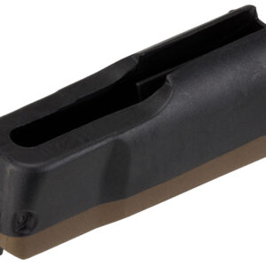 Browning 112044608 X-Bolt  3rd Rotary 28 Nosler Long Action Black Polymer
