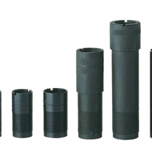 Mossberg 95252 Accu-Mag  Mossberg 835/935 SSi-One Threaded Barrels 12 Gauge Improved Cylinder Steel