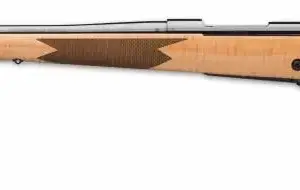 WRA M70 SUPER GRD MAPLE 270 WIN RFL