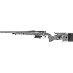 BERGARA B-14R 22LR TRNR RFL STL L/H