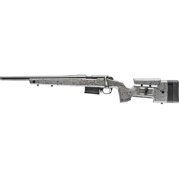 BERGARA B-14R 22LR TRNR RFL STL L/H