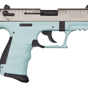 WAI P22 22LR DA 3.4 ANG CA 10R