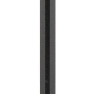 Aim Sports XDBOCHGA AR  Black Anodized Aluminum for AR-Platform