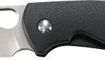 CRKT PIET 2.68" PLAIN EDGE - FOLDING BLADE W/LINER LOCK - Image 2