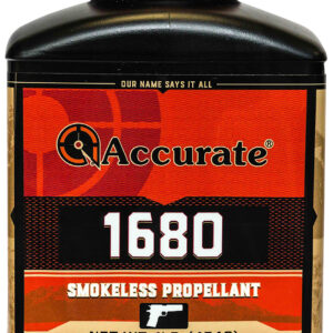 Accurate A16801 A16801 Smokeless Rifle Powder 1 lb