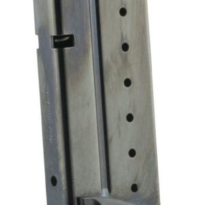 Walther Arms 2807793 PPS  7rd 9mm Luger Black Steel