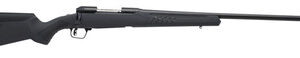 Savage Arms 57021 110 Long Range Hunter 6.5 Creedmoor 26" 4+1 Matte Black/Grey
